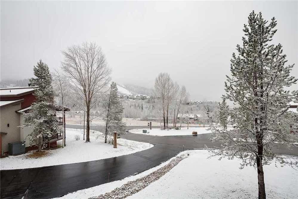 Апарт готель The Ranch At Steamboat Стімбоут-Спрінгс Екстер'єр фото