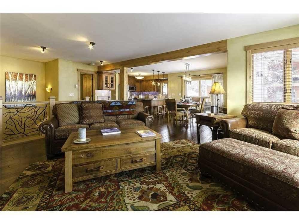 Апарт готель The Ranch At Steamboat Стімбоут-Спрінгс Екстер'єр фото